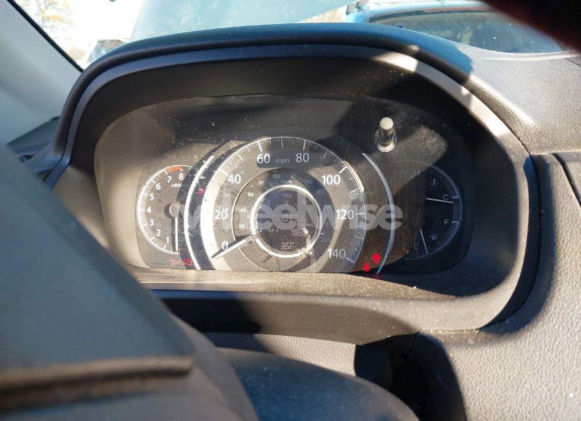 Photo 15 of 2012 Honda Cr-v EX (VIN 2HKRM4H54CH611191)