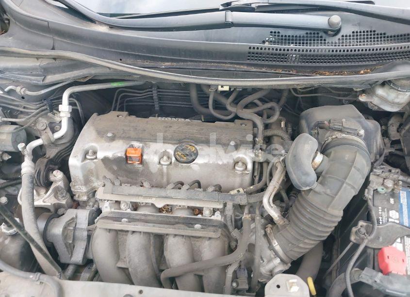 Photo 10 of 2012 Honda Cr-v EX (VIN 2HKRM4H54CH633093)