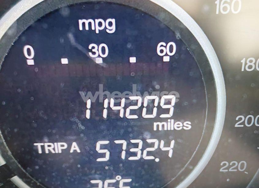 Photo 15 of 2013 Honda Cr-v EX (VIN 2HKRM4H54DH690492)