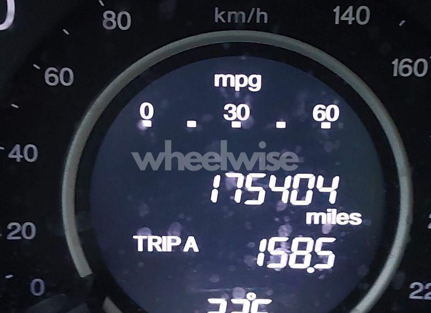 Photo 15 of 2014 Honda Cr-v EX (VIN 2HKRM4H54EH659499)