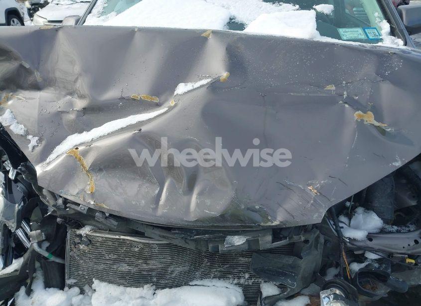 Photo 10 of 2015 Honda Cr-v EX (VIN 2HKRM4H54FH636242)