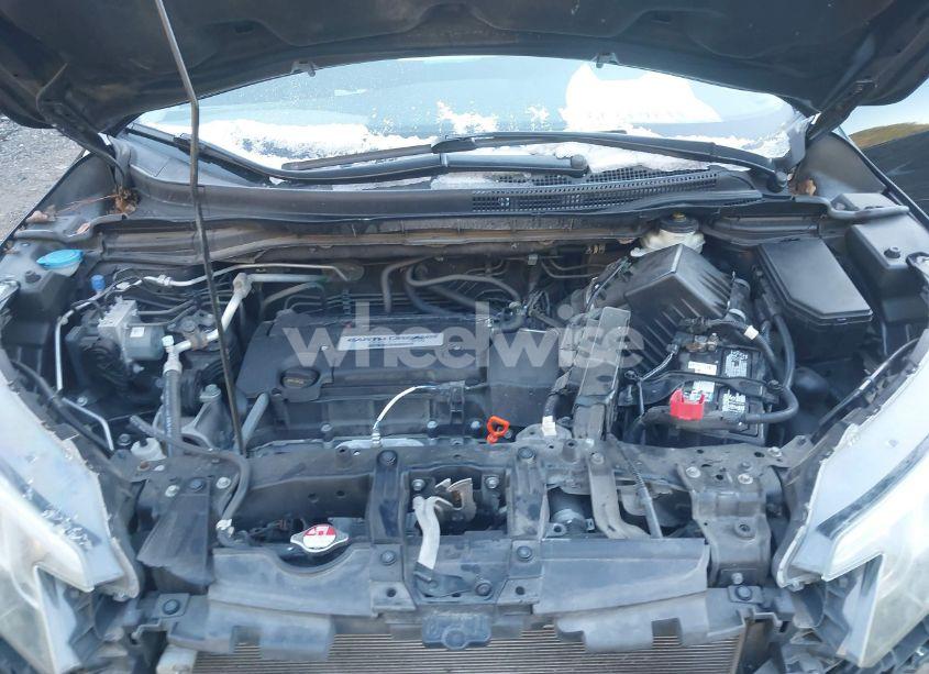 Photo 10 of 2015 Honda Cr-v EX (VIN 2HKRM4H54FH662503)