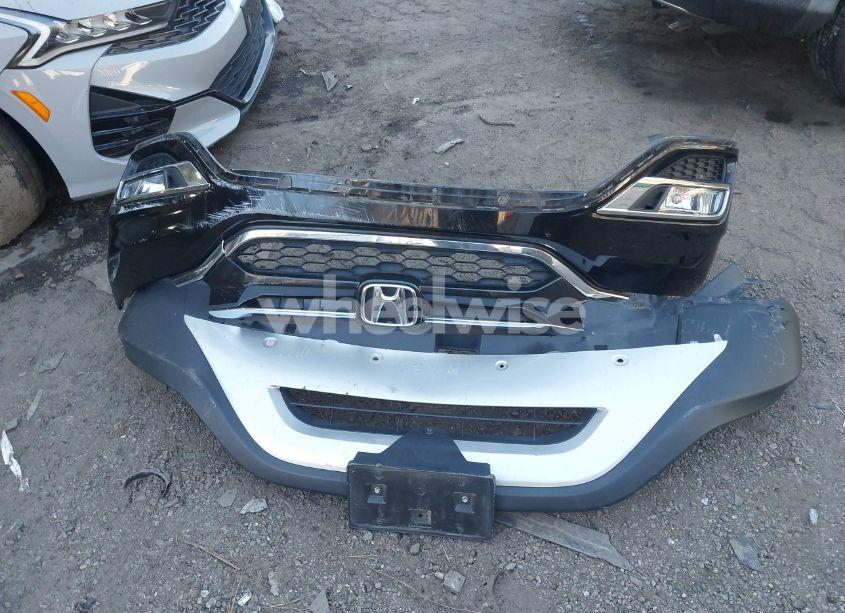 Photo 12 of 2015 Honda Cr-v EX (VIN 2HKRM4H54FH662503)