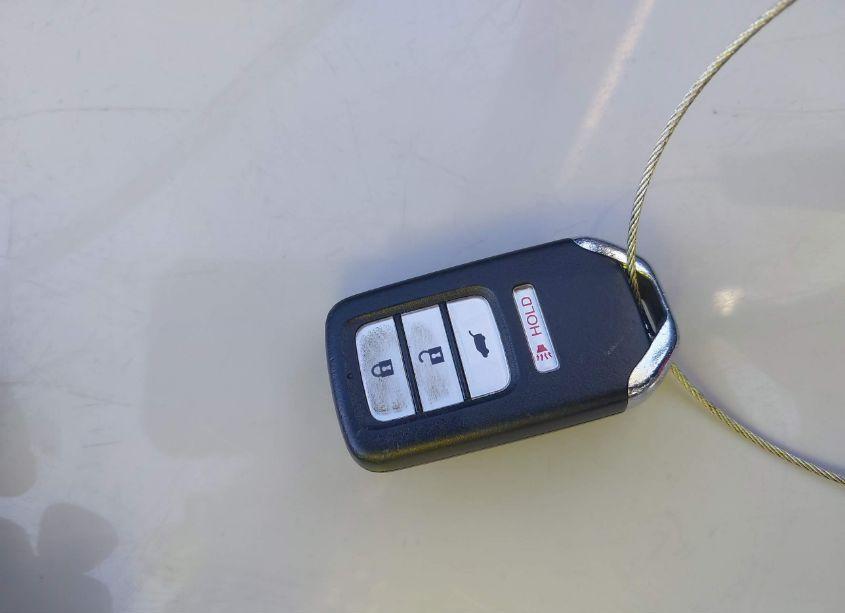 Photo 11 of 2015 Honda Cr-v EX (VIN 2HKRM4H54FH685263)