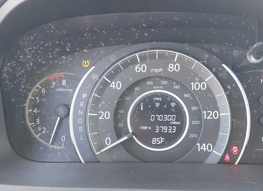 Photo 15 of 2015 Honda Cr-v EX (VIN 2HKRM4H54FH685263)