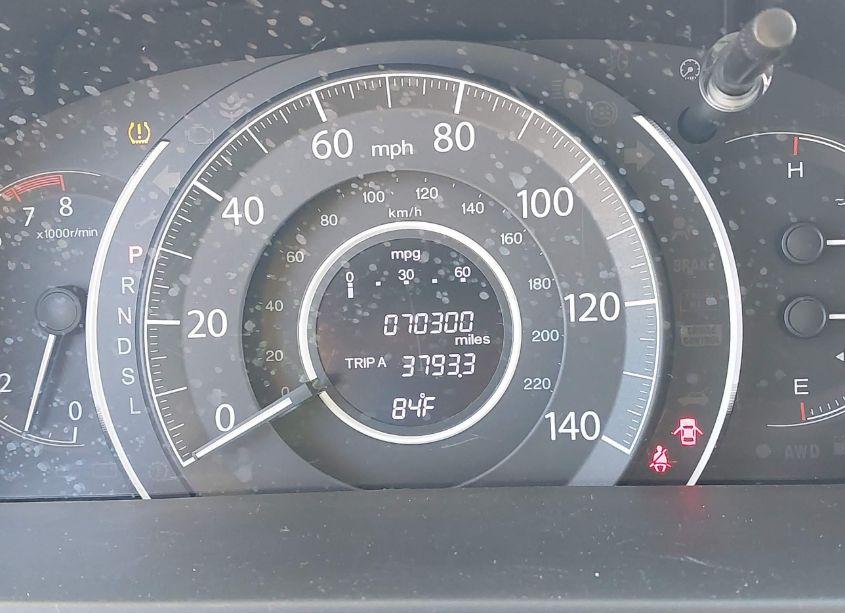 Photo 7 of 2015 Honda Cr-v EX (VIN 2HKRM4H54FH685263)