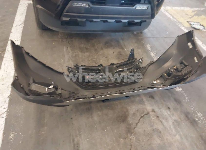 Photo 12 of 2015 Honda Cr-v EX (VIN 2HKRM4H54FH694626)