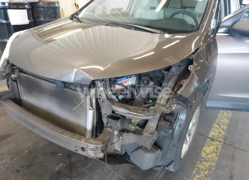 Photo 18 of 2015 Honda Cr-v EX (VIN 2HKRM4H54FH694626)