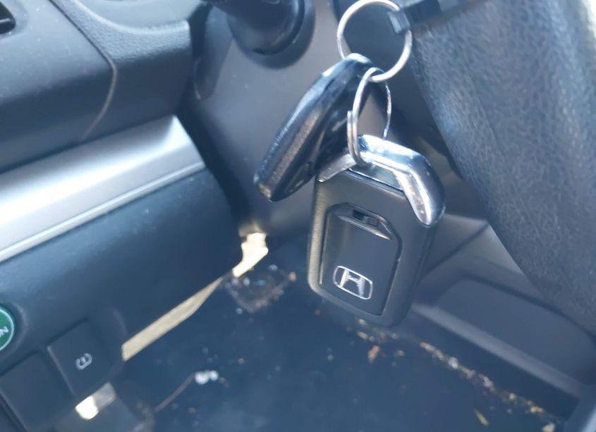 Photo 11 of 2016 Honda Cr-v EX (VIN 2HKRM4H54GH605199)