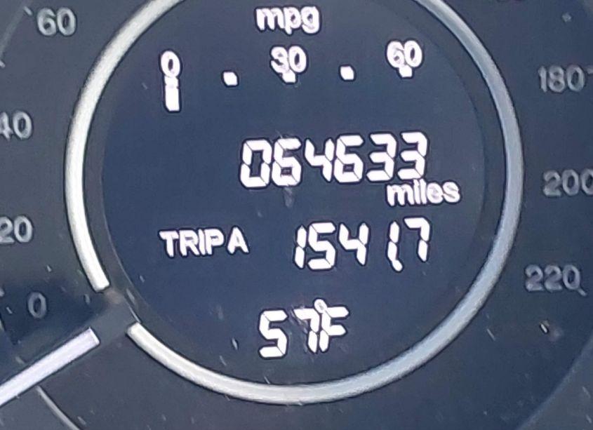 Photo 7 of 2016 Honda Cr-v EX (VIN 2HKRM4H54GH605199)