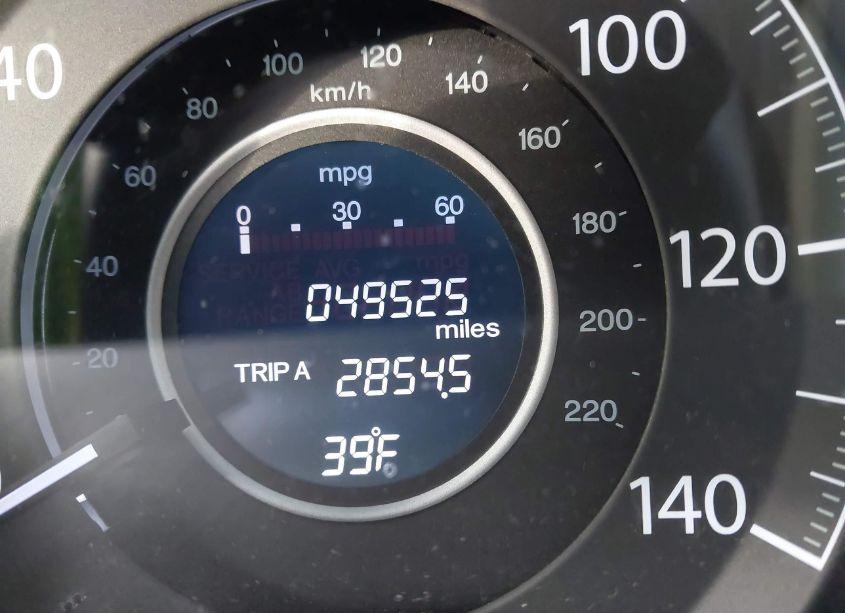 Photo 15 of 2016 Honda Cr-v EX (VIN 2HKRM4H54GH611777)