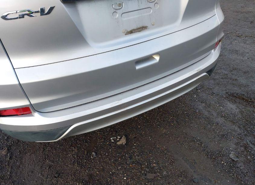 Photo 20 of 2016 Honda Cr-v EX (VIN 2HKRM4H54GH611777)