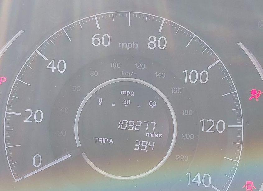 Photo 16 of 2016 Honda Cr-v EX (VIN 2HKRM4H54GH612217)