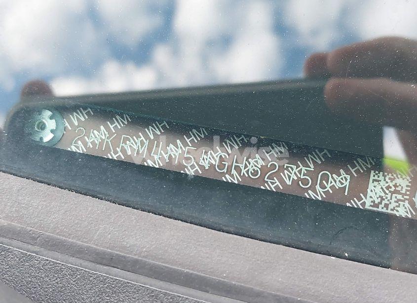 Photo 9 of 2016 Honda Cr-v EX (VIN 2HKRM4H54GH627509)