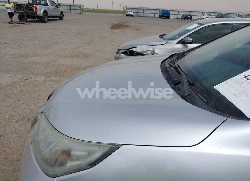 Photo 6 of 2016 Honda Cr-v EX (VIN 2HKRM4H54GH636307)