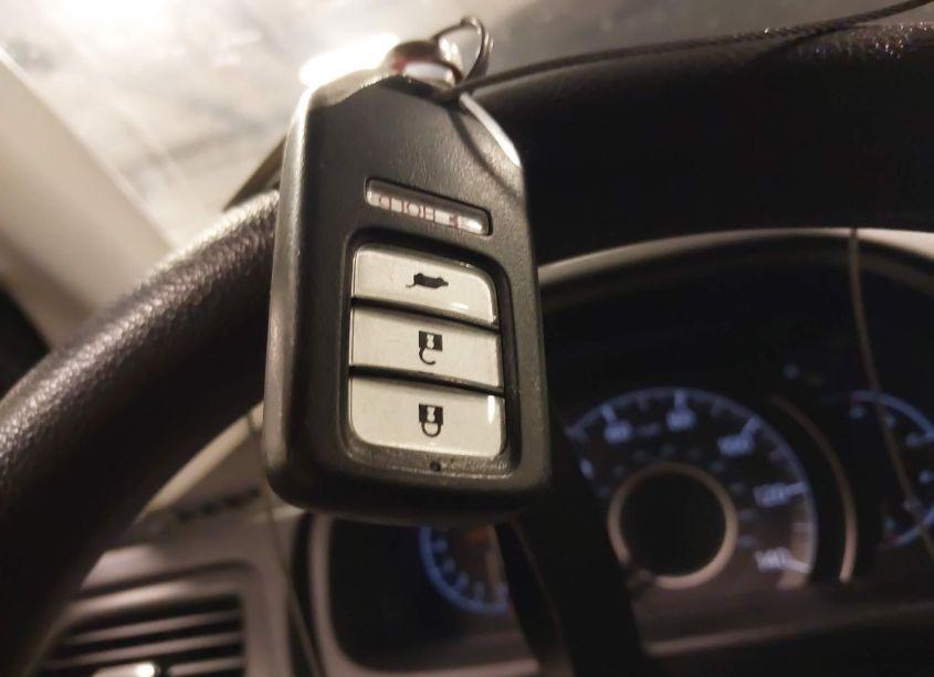 Photo 11 of 2016 Honda Cr-v EX (VIN 2HKRM4H54GH640700)