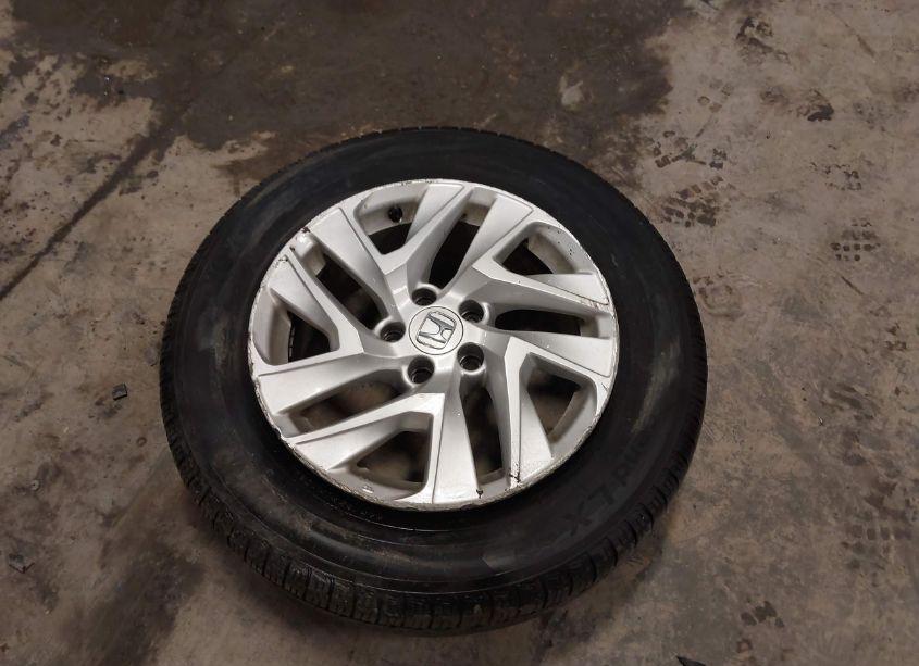 Photo 12 of 2016 Honda Cr-v EX (VIN 2HKRM4H54GH640700)