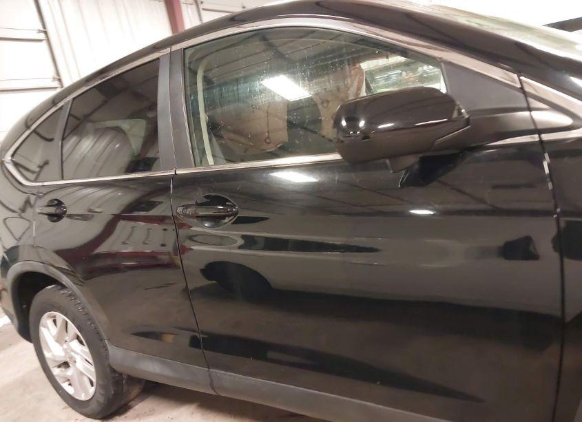 Photo 14 of 2016 Honda Cr-v EX (VIN 2HKRM4H54GH640700)