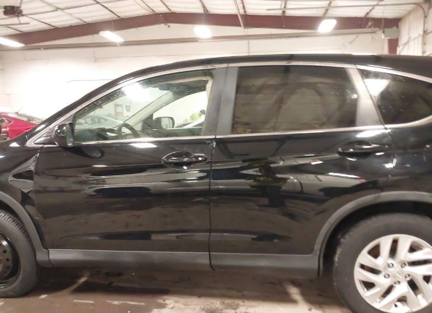 Photo 15 of 2016 Honda Cr-v EX (VIN 2HKRM4H54GH640700)