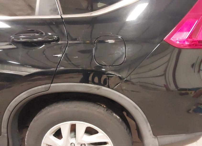 Photo 18 of 2016 Honda Cr-v EX (VIN 2HKRM4H54GH640700)