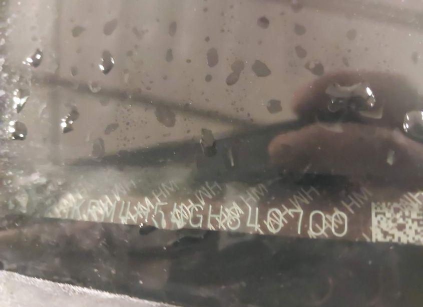 Photo 9 of 2016 Honda Cr-v EX (VIN 2HKRM4H54GH640700)