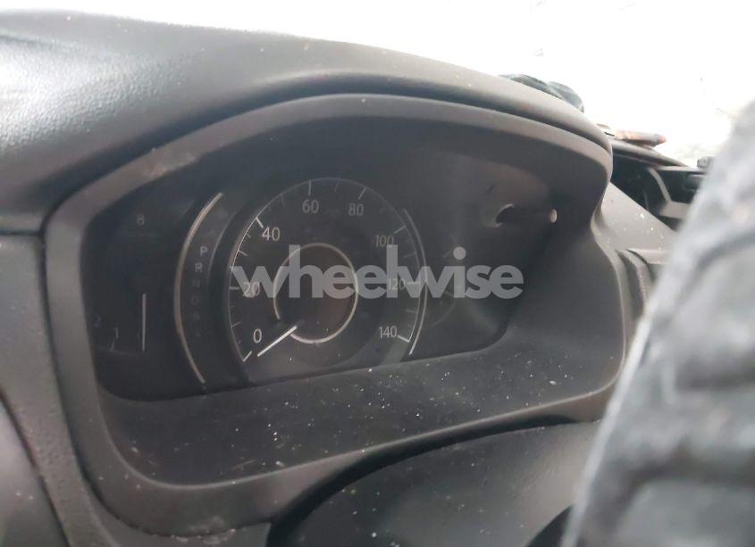 Photo 14 of 2016 Honda Cr-v EX (VIN 2HKRM4H54GH655486)