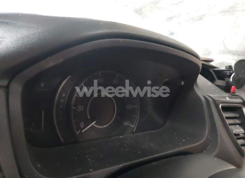 Photo 7 of 2016 Honda Cr-v EX (VIN 2HKRM4H54GH655486)