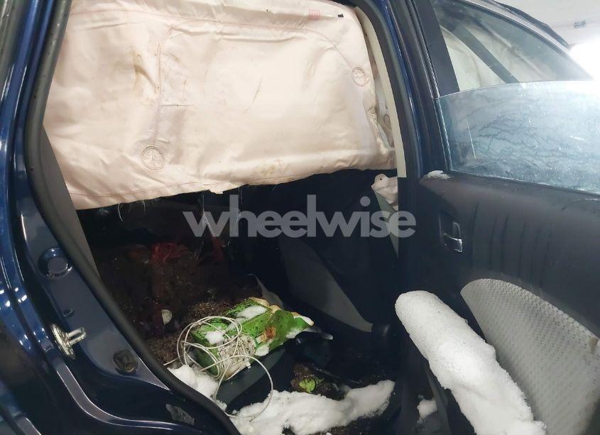 Photo 8 of 2016 Honda Cr-v EX (VIN 2HKRM4H54GH655486)