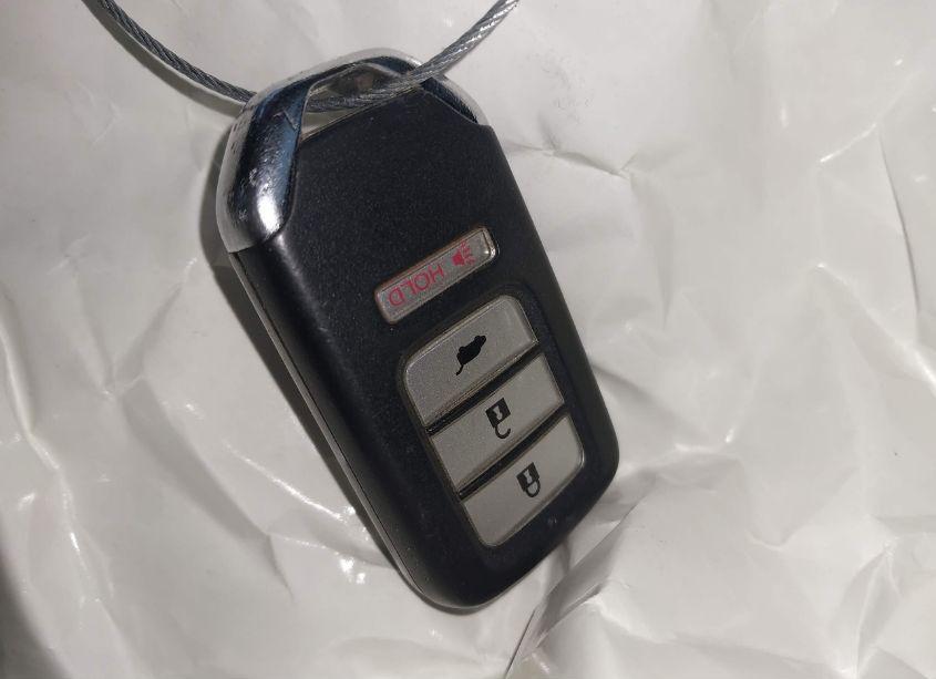 Photo 11 of 2016 Honda Cr-v EX (VIN 2HKRM4H54GH664317)