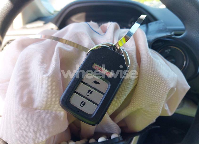 Photo 11 of 2016 Honda Cr-v EX (VIN 2HKRM4H54GH700135)