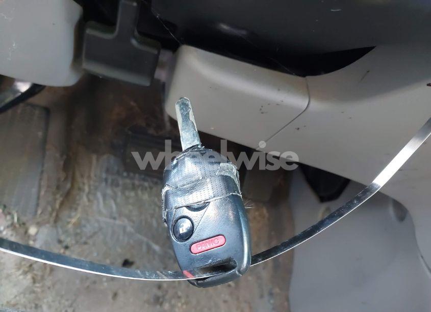 Photo 11 of 2012 Honda Cr-v EX (VIN 2HKRM4H55CH606372)