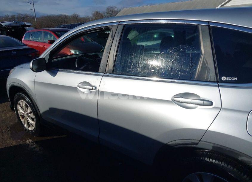 Photo 14 of 2012 Honda Cr-v EX (VIN 2HKRM4H55CH606372)