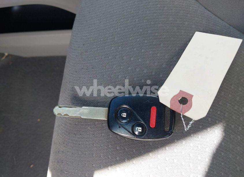 Photo 11 of 2013 Honda Cr-v EX (VIN 2HKRM4H55DH603649)