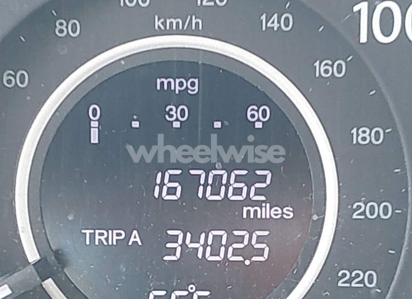 Photo 15 of 2013 Honda Cr-v EX (VIN 2HKRM4H55DH603649)