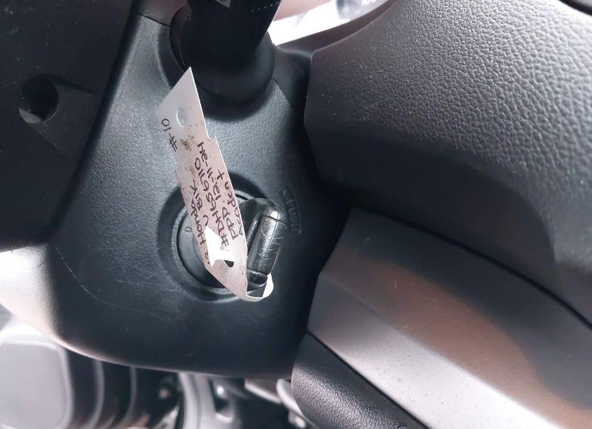 Photo 11 of 2013 Honda Cr-v EX (VIN 2HKRM4H55DH656710)