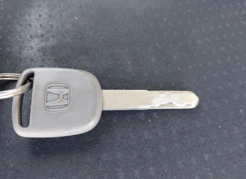 Photo 11 of 2013 Honda Cr-v EX (VIN 2HKRM4H55DH679632)