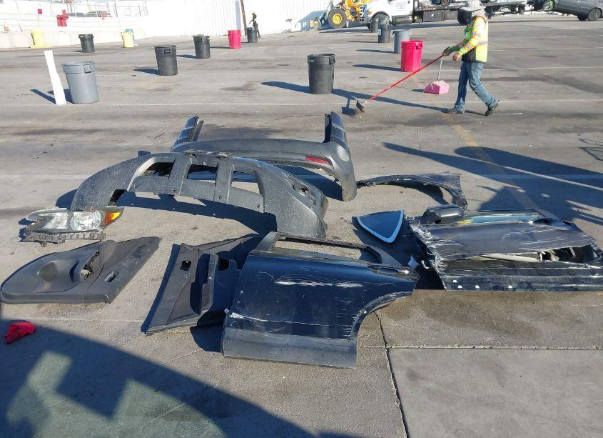 Photo 12 of 2013 Honda Cr-v EX (VIN 2HKRM4H55DH679632)