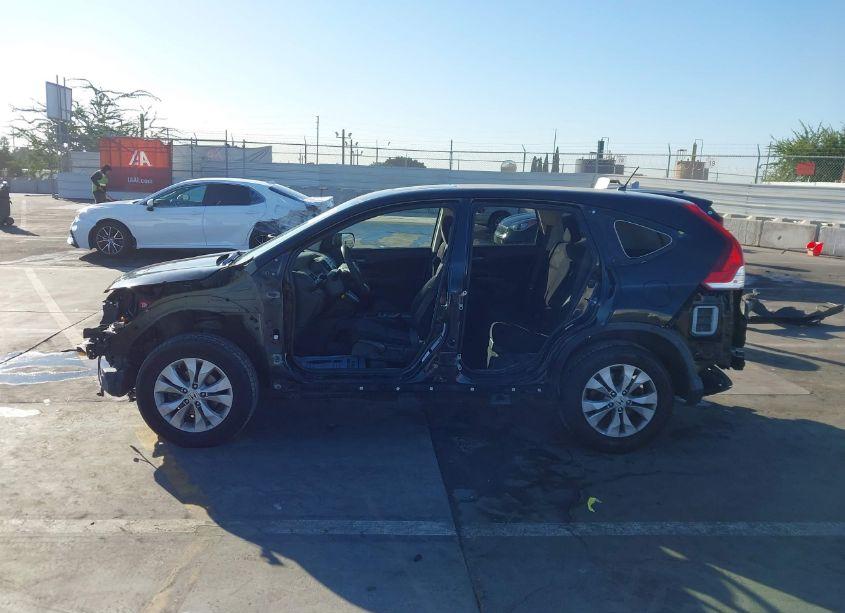 Photo 15 of 2013 Honda Cr-v EX (VIN 2HKRM4H55DH679632)