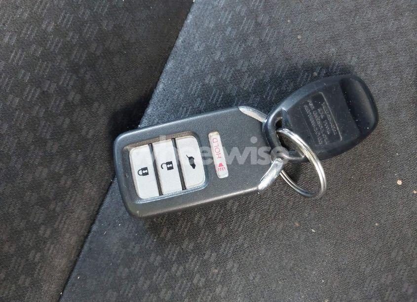 Photo 11 of 2015 Honda Cr-v EX (VIN 2HKRM4H55FH622950)