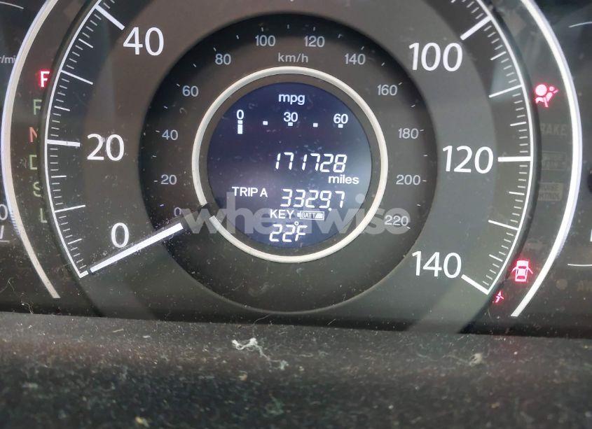 Photo 15 of 2015 Honda Cr-v EX (VIN 2HKRM4H55FH622950)