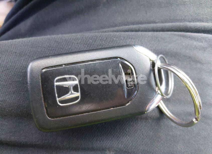 Photo 11 of 2015 Honda Cr-v EX (VIN 2HKRM4H55FH676796)