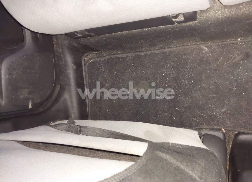 Photo 6 of 2016 Honda Cr-v EX (VIN 2HKRM4H55GH631066)