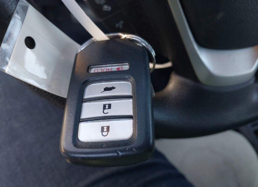 Photo 11 of 2016 Honda Cr-v EX (VIN 2HKRM4H55GH669462)