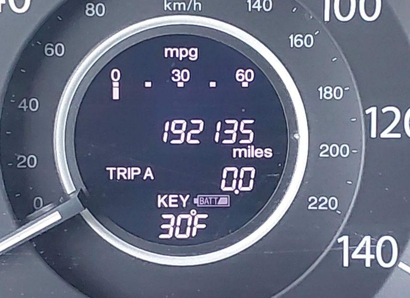 Photo 15 of 2016 Honda Cr-v EX (VIN 2HKRM4H55GH669462)