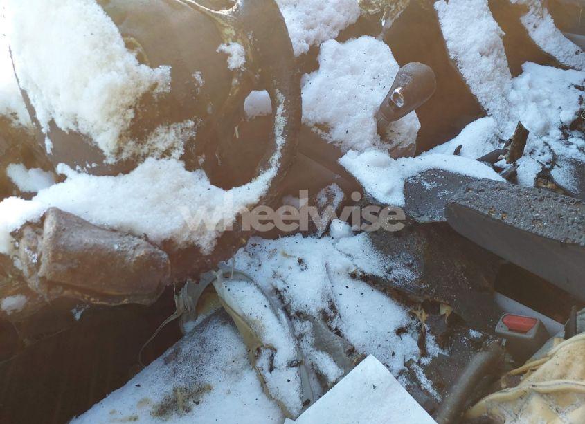 Photo 11 of 2012 Honda Cr-v EX (VIN 2HKRM4H56CH601293)