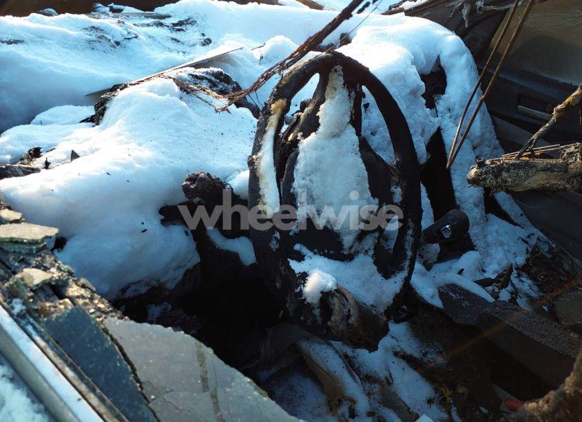 Photo 7 of 2012 Honda Cr-v EX (VIN 2HKRM4H56CH601293)