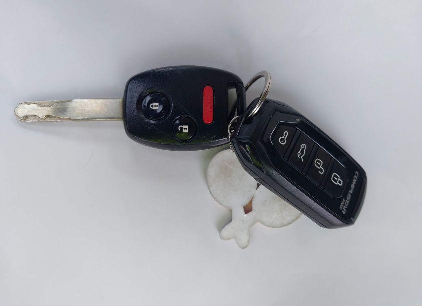 Photo 11 of 2013 Honda Cr-v EX (VIN 2HKRM4H56DH621643)