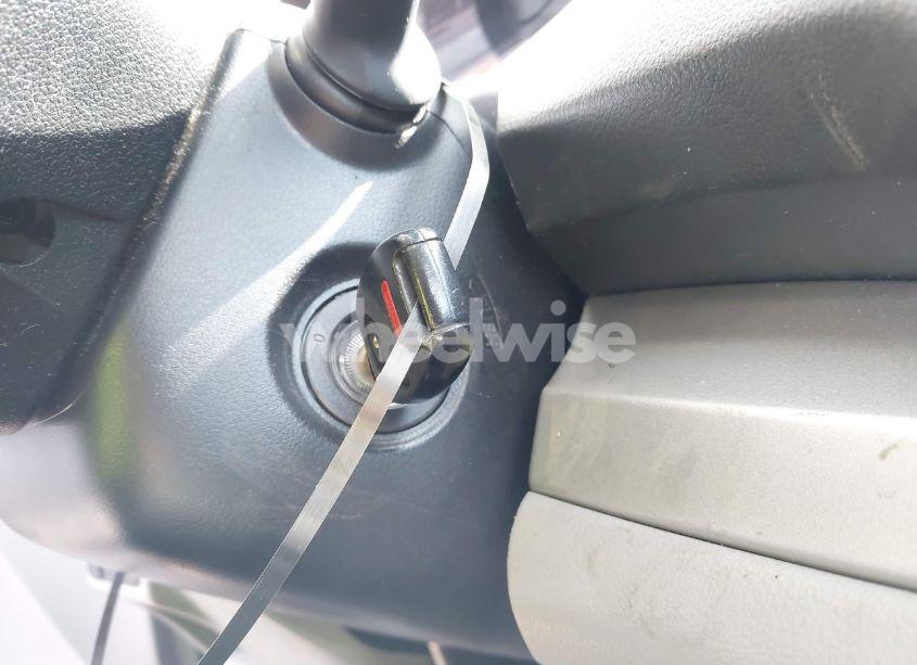 Photo 11 of 2013 Honda Cr-v EX (VIN 2HKRM4H56DH628964)