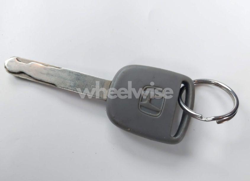 Photo 11 of 2013 Honda Cr-v EX (VIN 2HKRM4H56DH635493)