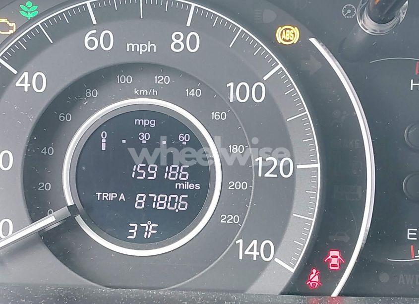 Photo 15 of 2014 Honda Cr-v EX (VIN 2HKRM4H56EH642414)